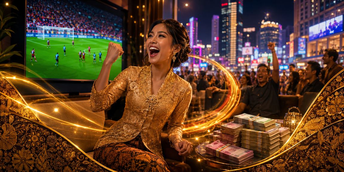 Bonus cashback dan perlindungan akaun selamat untuk pengguna setia 611 Kuala Lumpur