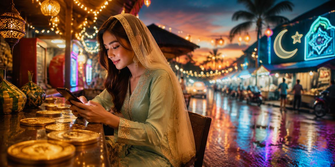 Loteri tradisional Malaysia termasuk cabutan tahunan dan mingguan